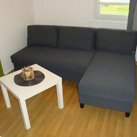 Ferienhaeuser Stuebgen Burg  Chambre photo