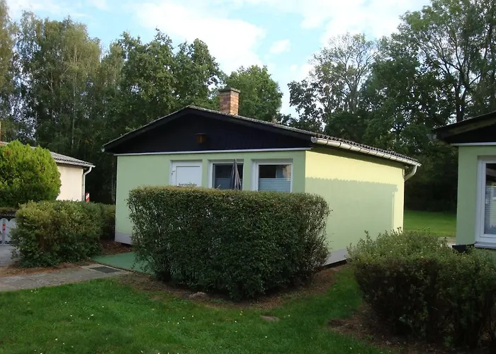 Ferienhaeuser Stuebgen