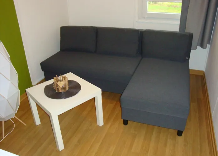 Ferienhaeuser Stuebgen