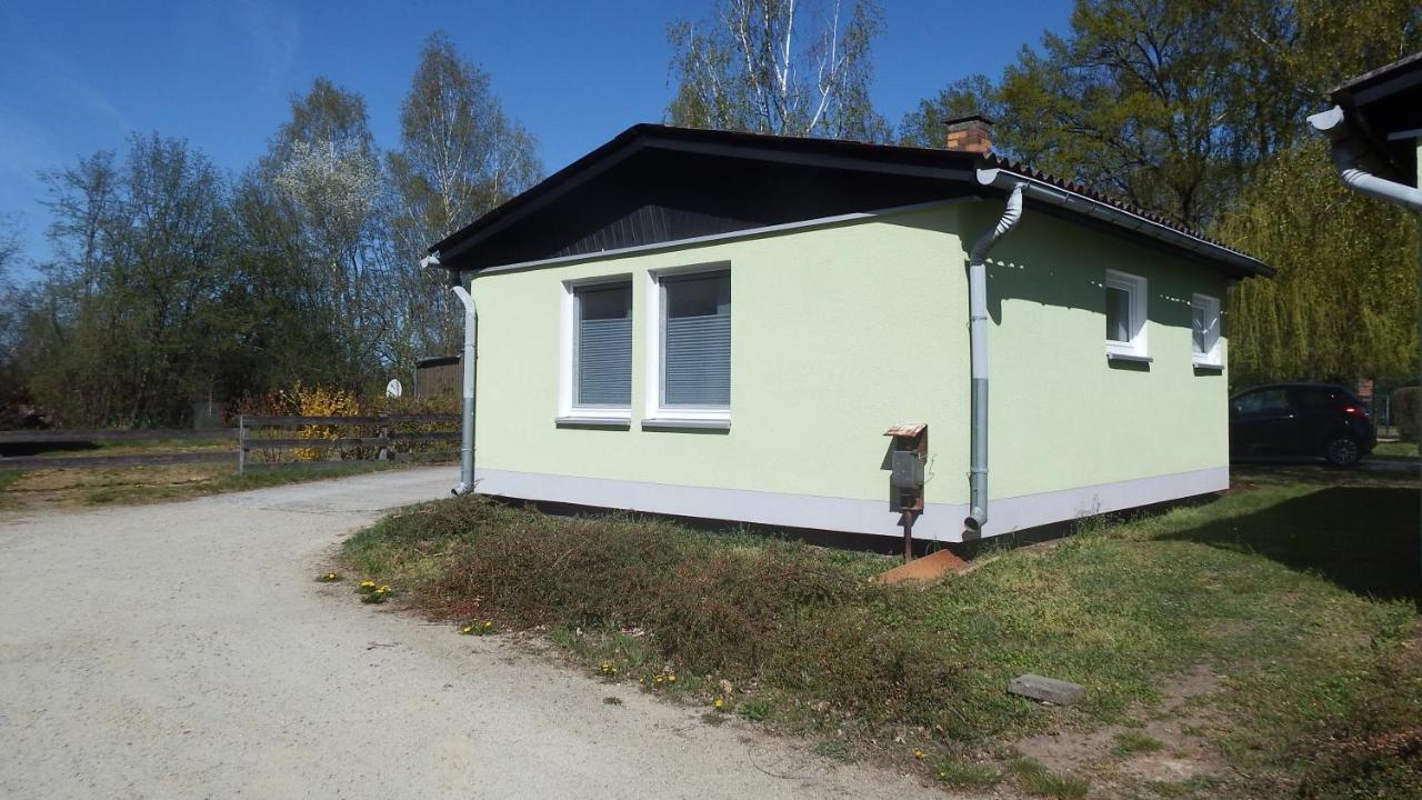 Ferienhaeuser Stuebgen Hébergement de vacances Burg (Spreewald)