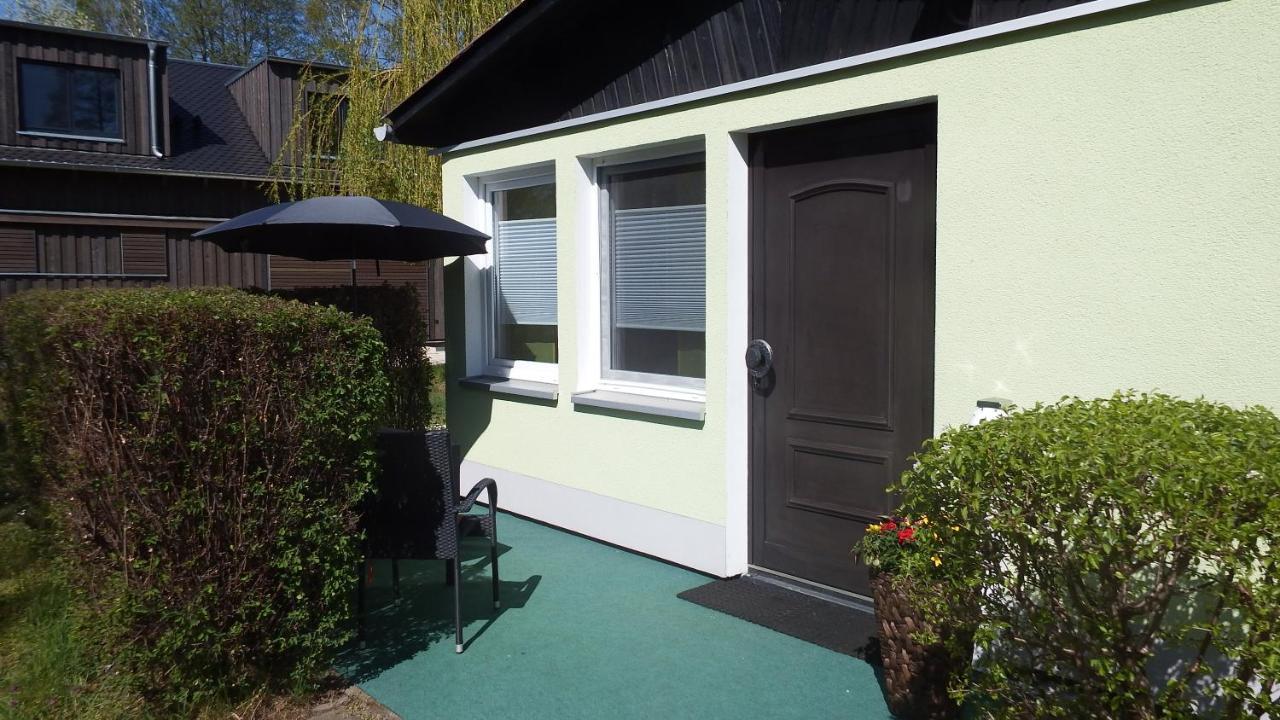Hébergement de vacances Ferienhaeuser Stuebgen *