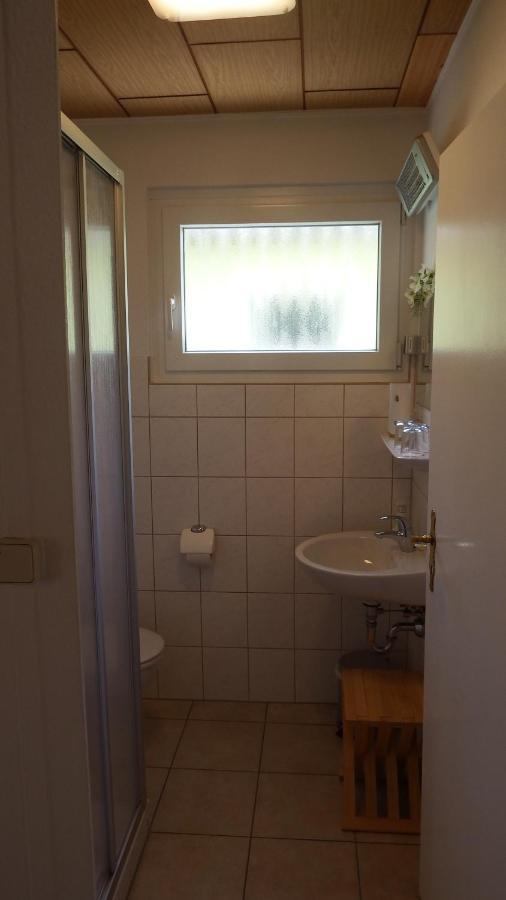 Dom wakacyjny Ferienhaeuser Stuebgen