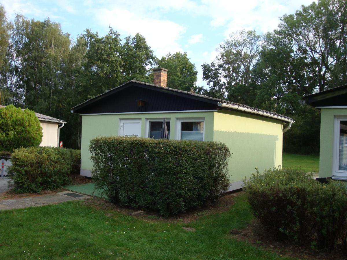 Ferienhaeuser Stuebgen