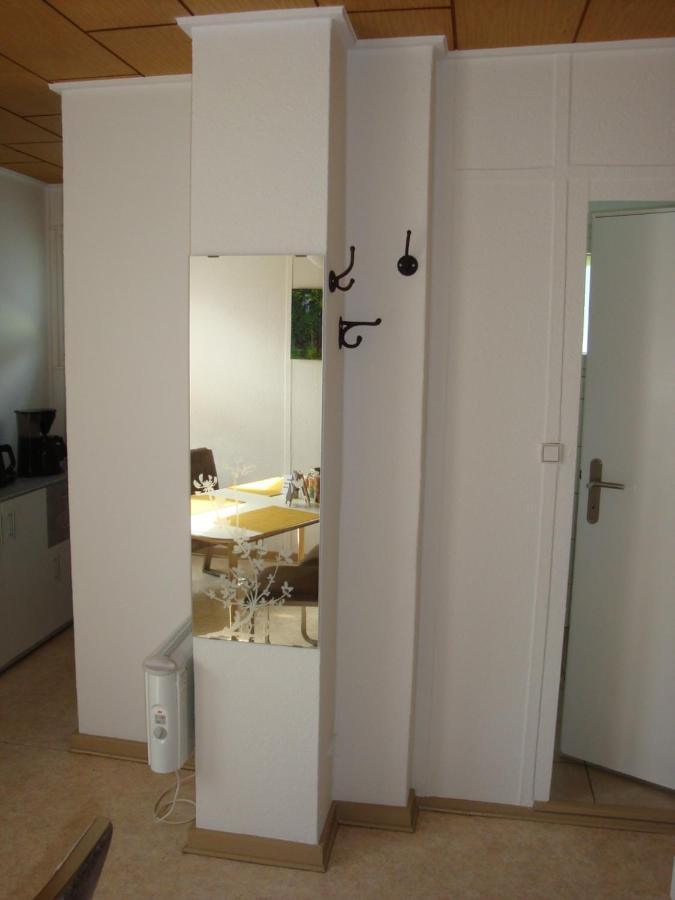 Ferienhaeuser Stuebgen