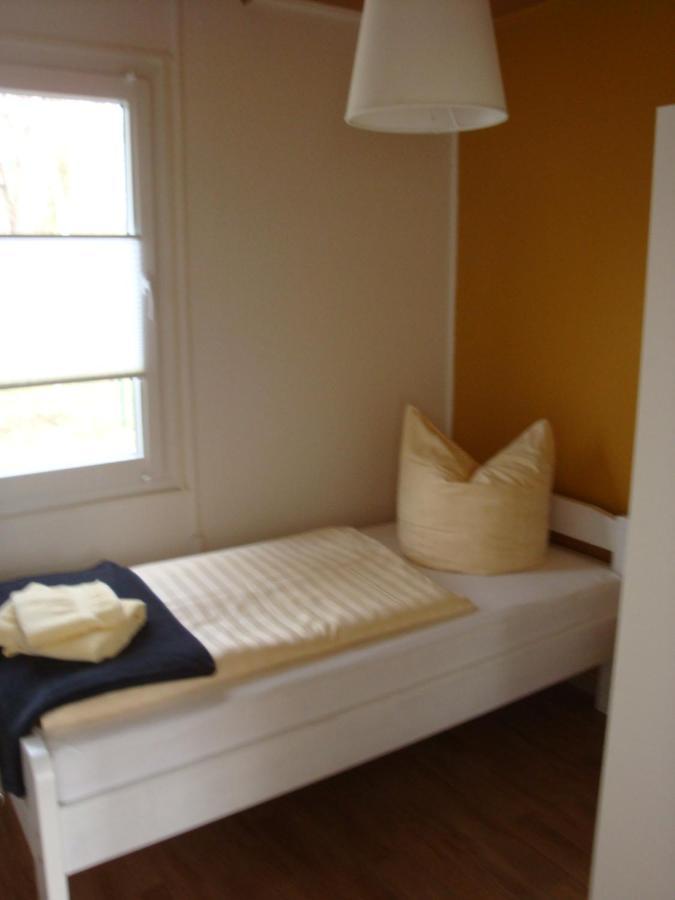 Hébergement de vacances Ferienhaeuser Stuebgen *