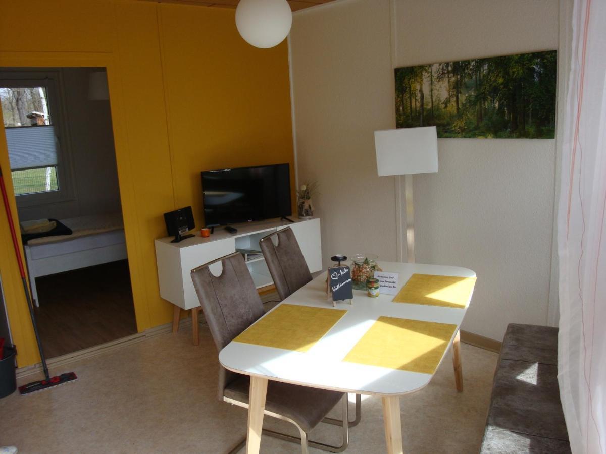 Ferienhaeuser Stuebgen Hébergement de vacances *