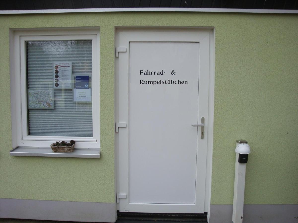 Ferienhaeuser Stuebgen Hébergement de vacances