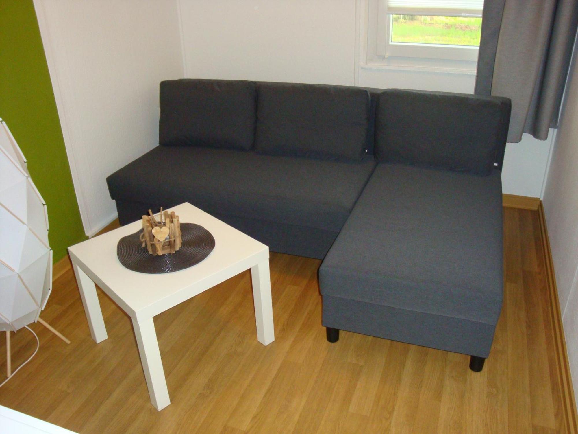 Hébergement de vacances Ferienhaeuser Stuebgen *